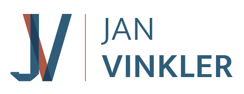 Jan Vinkler Logo